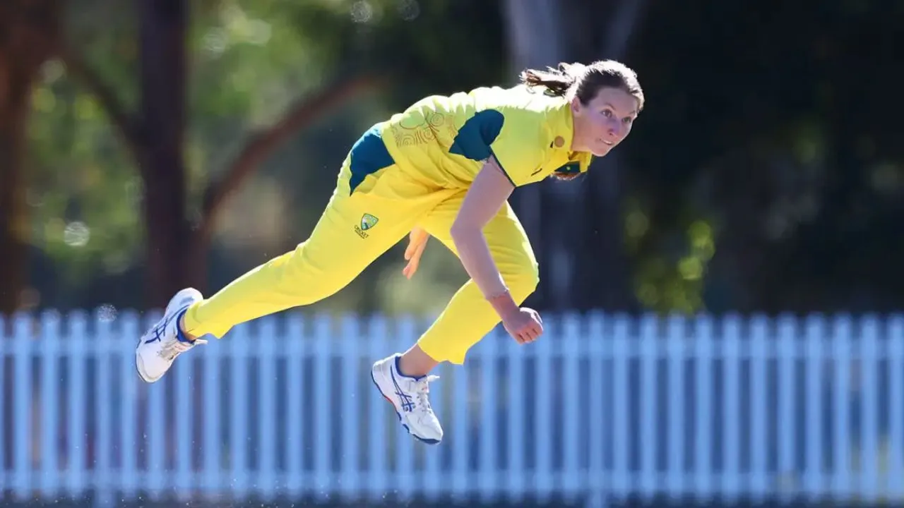 Darcie Brown ruled out of WBBL; Adelaide Strikers re-sign Anesu Mushangwe