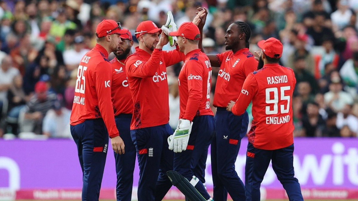 England squad for Pakistan ODI tri-series announced, Mason Crane recalled after 8 years, Jofra Archer rested