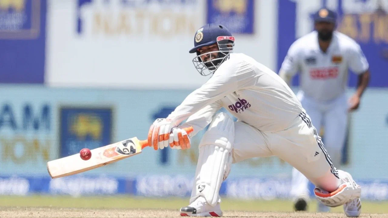 Rishabh Pant makes a special request to BCCI ahead of New Zealand Test series