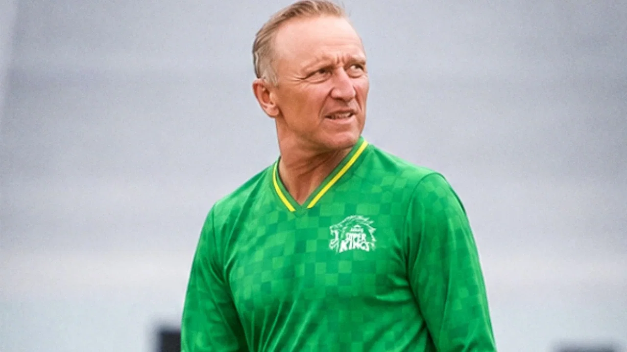 Allan Donald joins Joburg Super Kings after Eric Simons’ exit ahead of SA20 2027