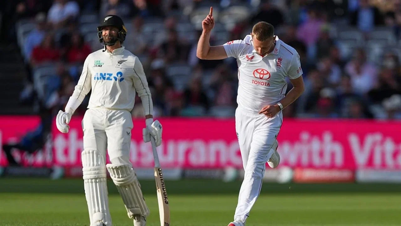 MCC rebuilds controversial pitch at Lord’s after ICC punishment