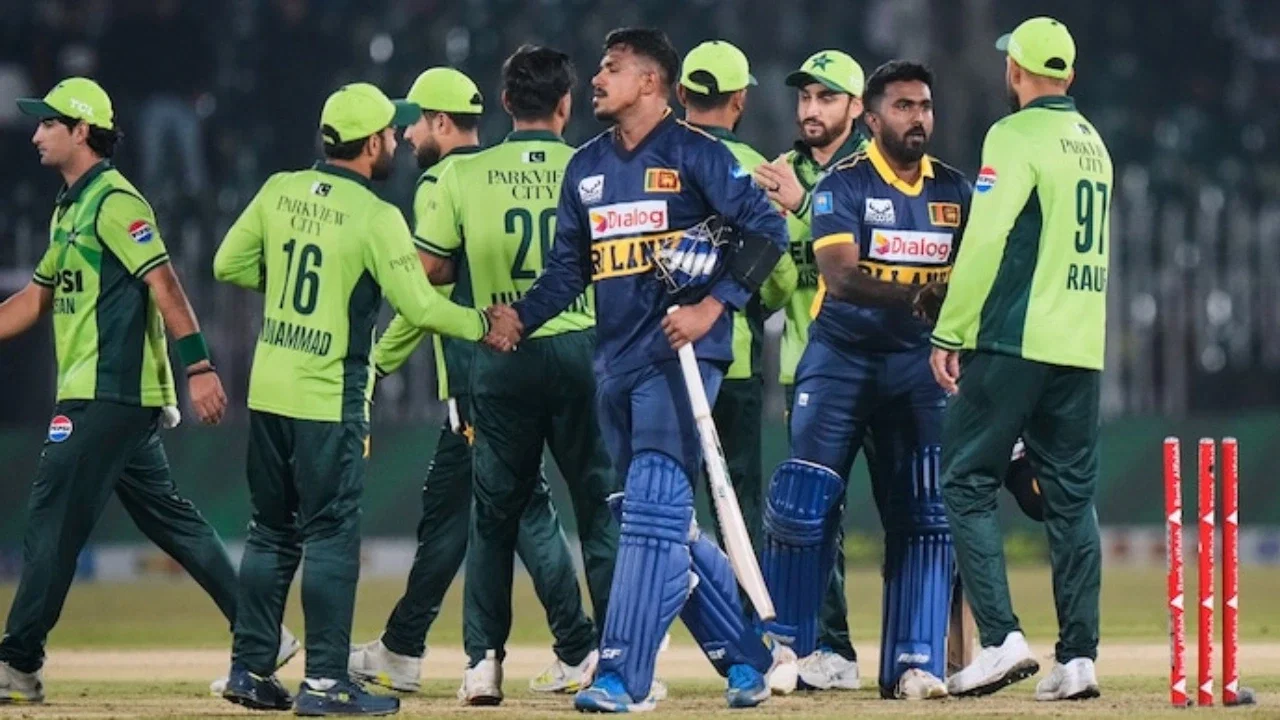 PAK vs SL Playing 11 Today, Live Streaming, Pitch & Weather: Pakistan vs Sri Lanka 1st ODI, Tri-Series 2026