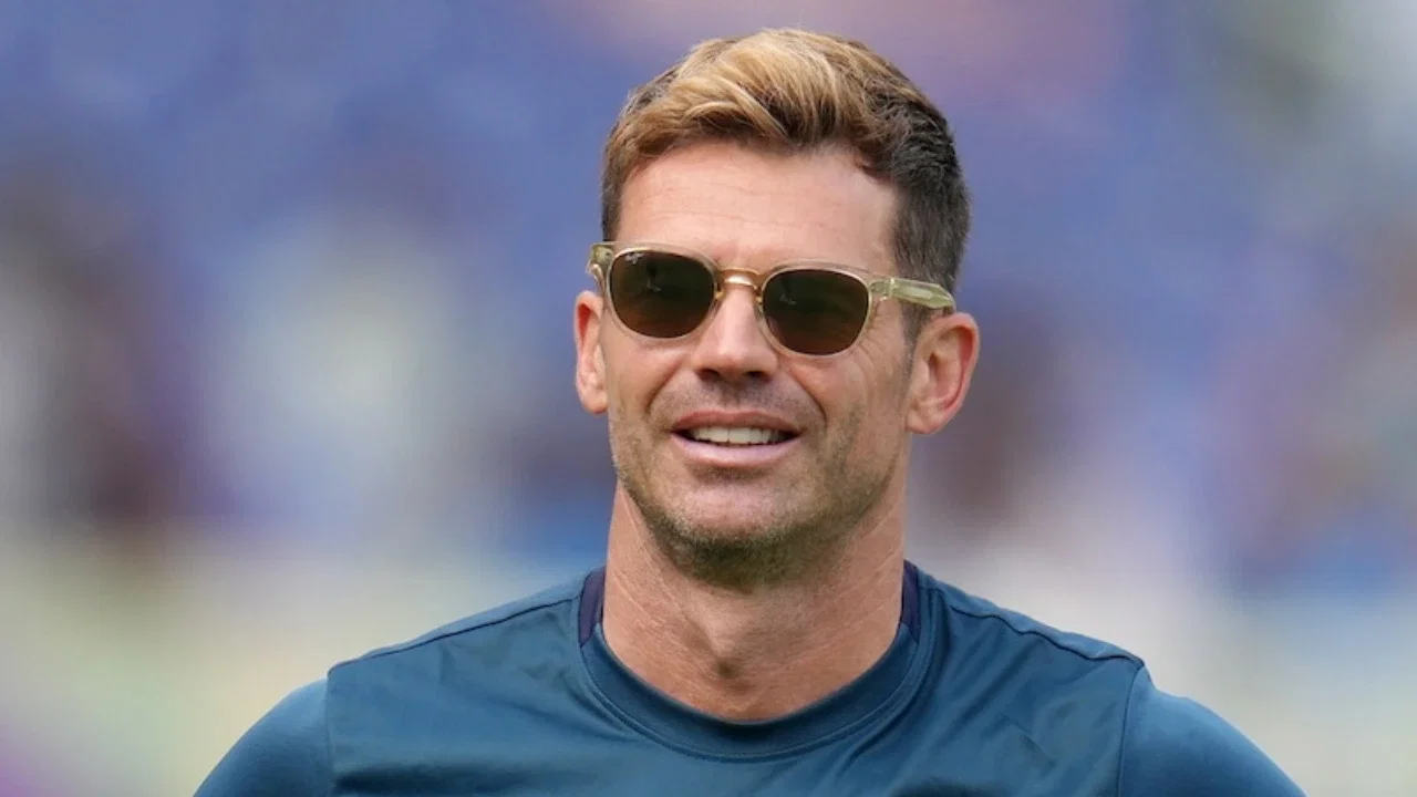 James Anderson retirement: Lancashire force England great towards career end