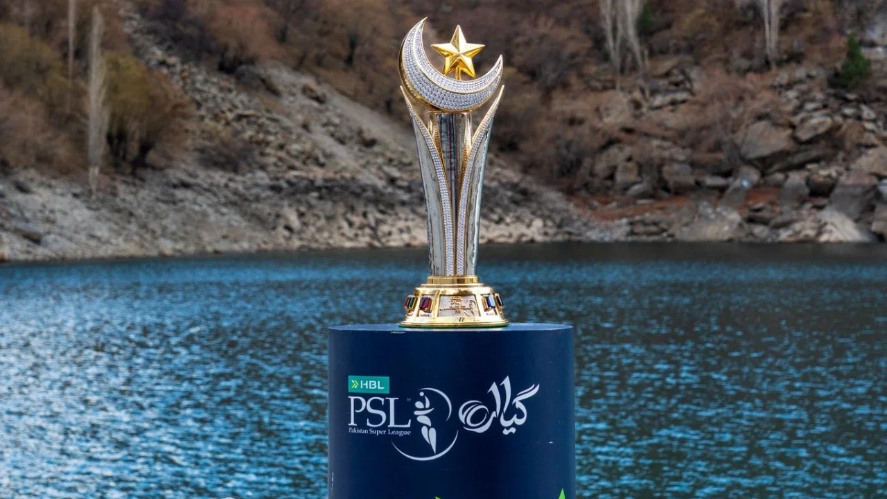 PCB confirms PSL 12 dates, set to run from March 18 to May 2 in 2027