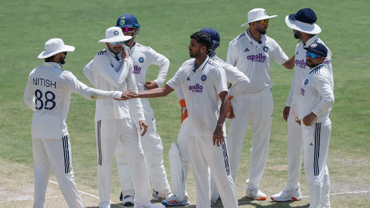 India Test squad for New Zealand tour announced, Mohammed Shami snubbed