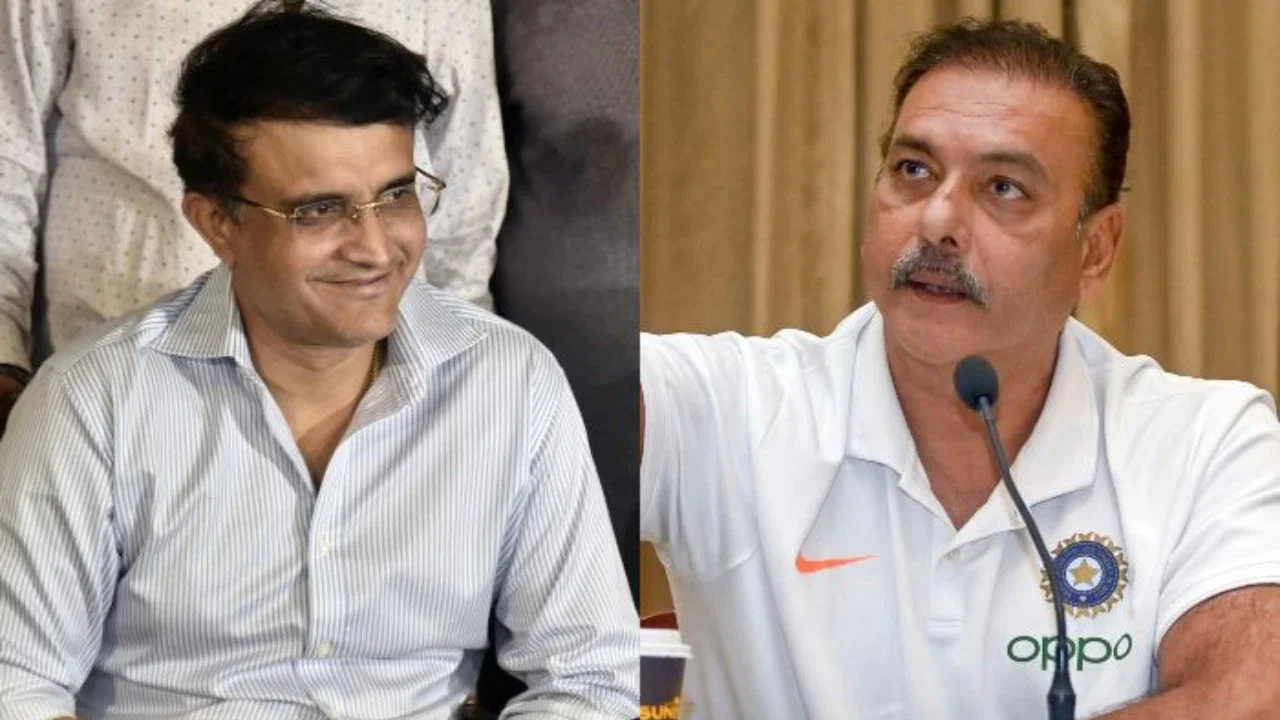Ravi Shastri reopens old wound, reveals why 2016 India coach job snub still hurts