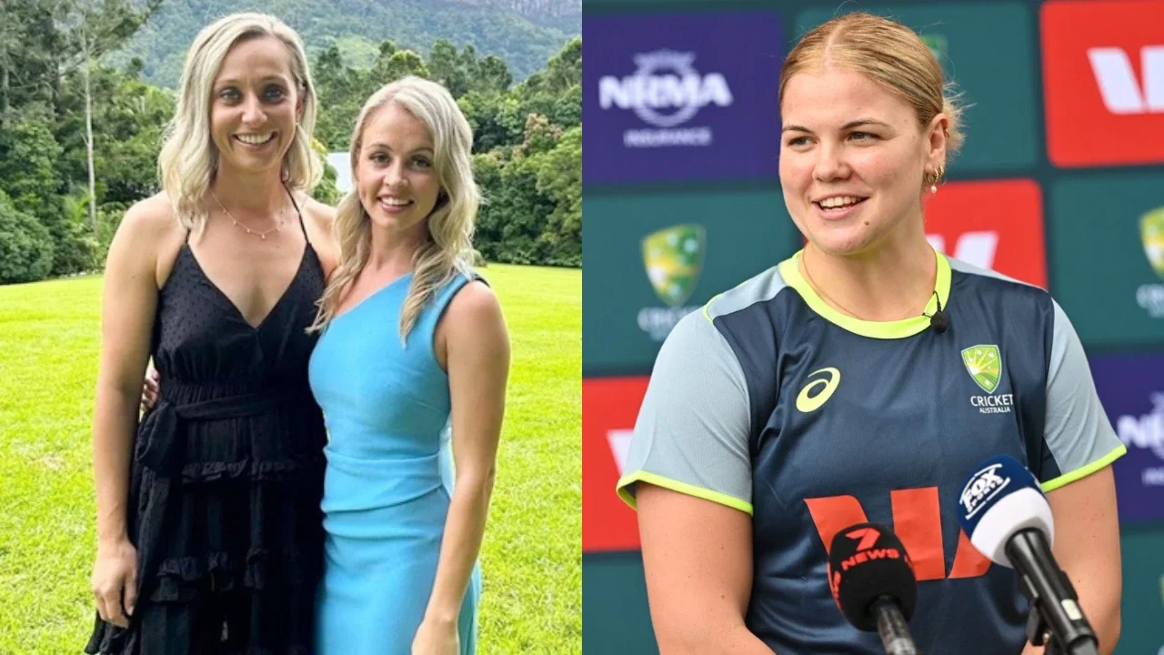 Ashleigh Gardner finally breaks silence on affair controversy, says “my reputation…..”