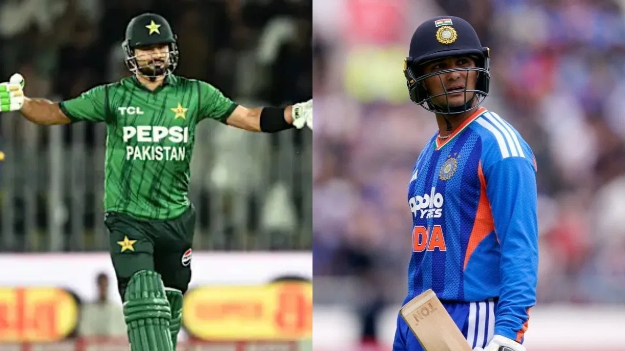 Sahibzada Farhan breaks Abhishek Sharma’s record, joins Virat Kohli on elite list