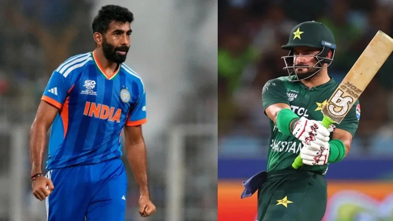 3 Pakistan cricketers who can ruin India’s gold medal dream in Asian Games final