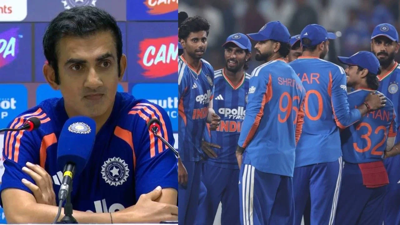 Gautam Gambhir issues warning over flat pitches, says ‘bowlers’ careers are at stake’