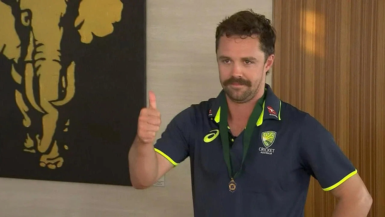 Travis Head hits back at former Australian cricketers over criticism of current team