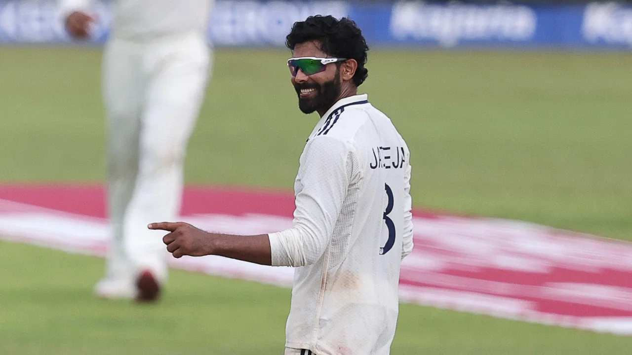 Ravindra Jadeja returns to Ranji Trophy as Saurashtra announce squad