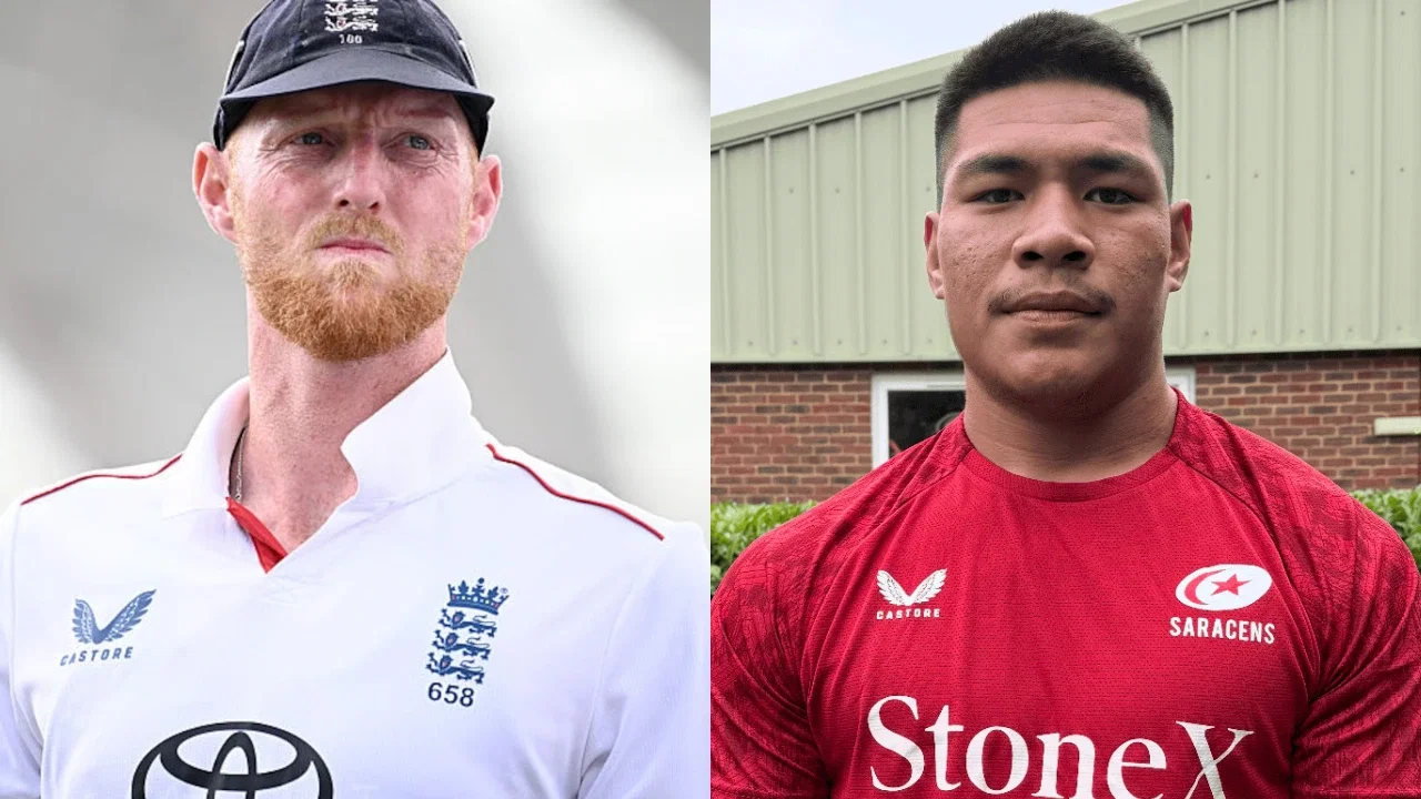 Ben Stokes nightclub row comes back to haunt Totoa Auvaa as Saracens sack the player