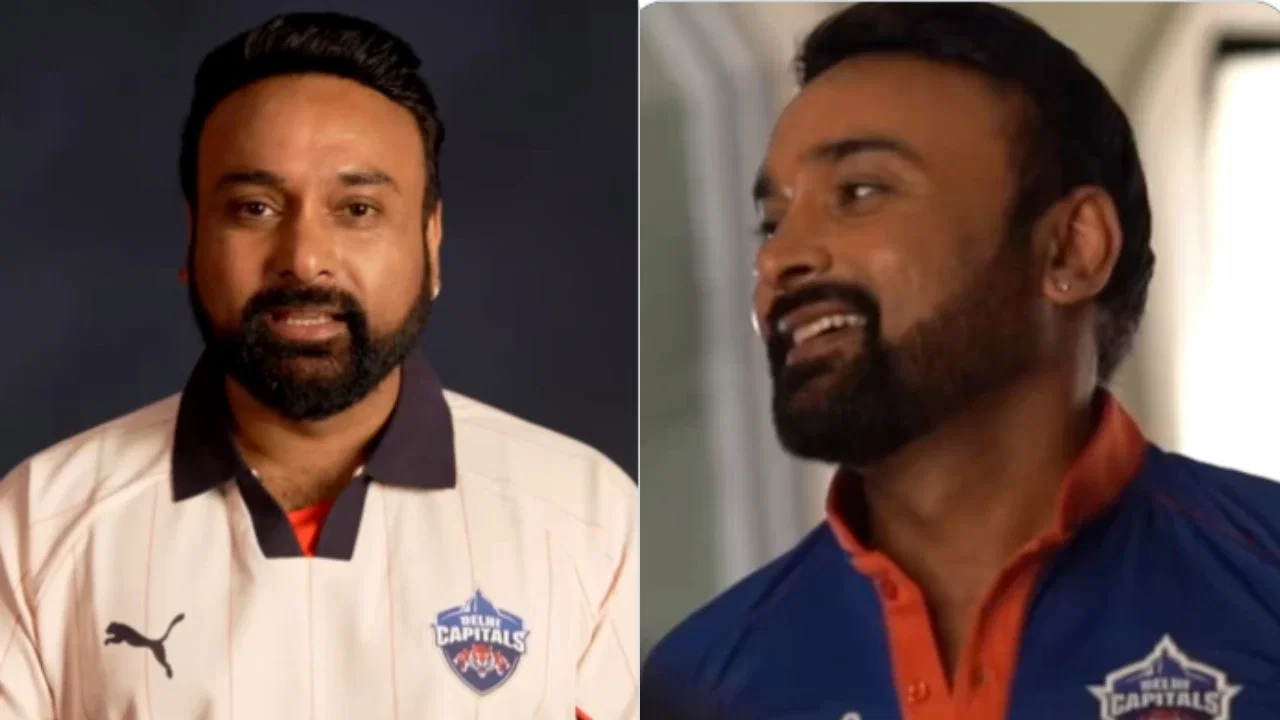 Amit Mishra joins Delhi Capitals as coach: IPL records, coaching history, wickets and career stats