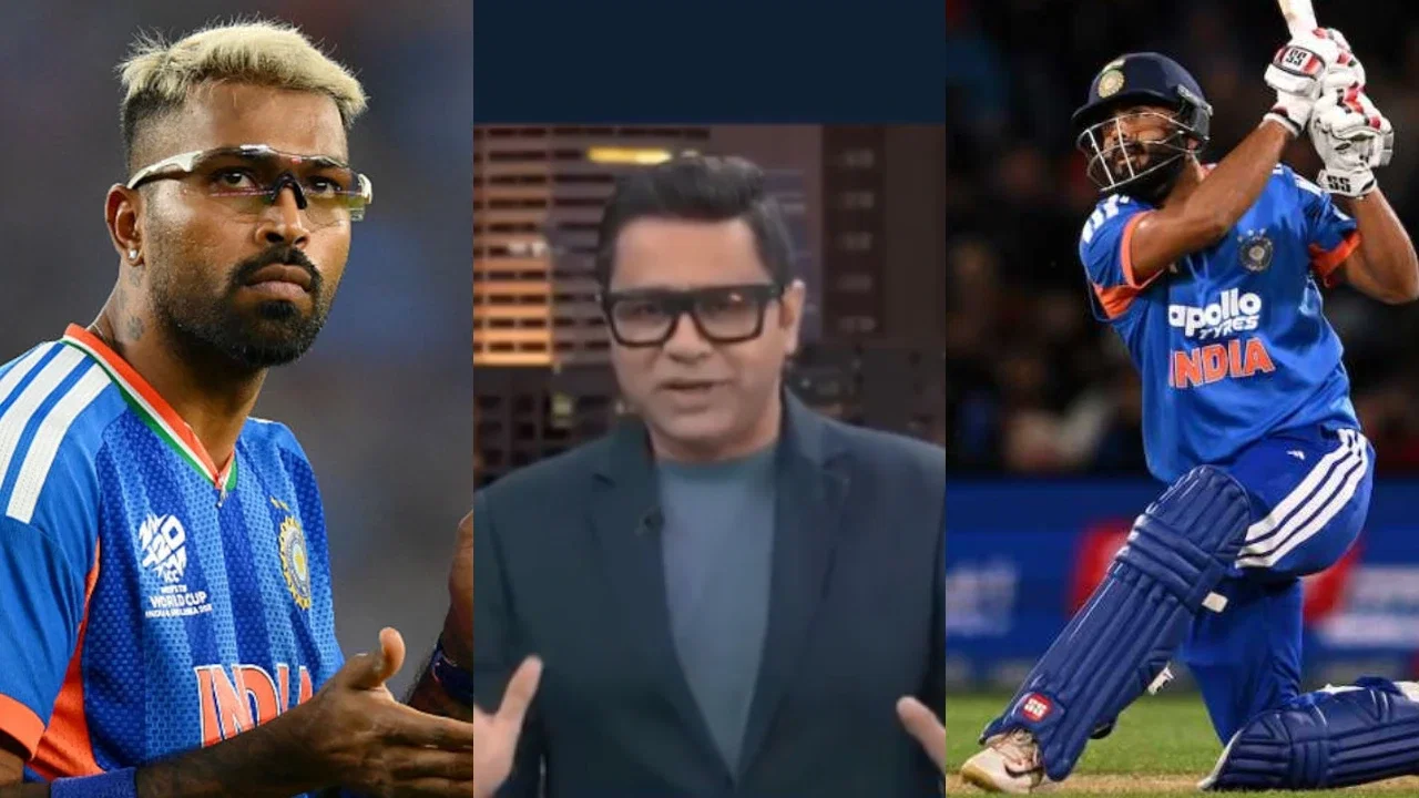 Not Nitish Kumar Reddy! This Mumbai Indians sensation tipped as the next Hardik Pandya