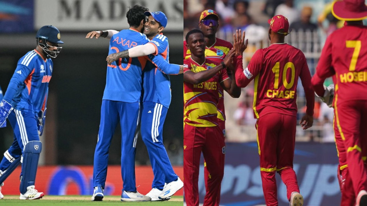 India to tour West Indies ahead of 2027 ODI World Cup: Report