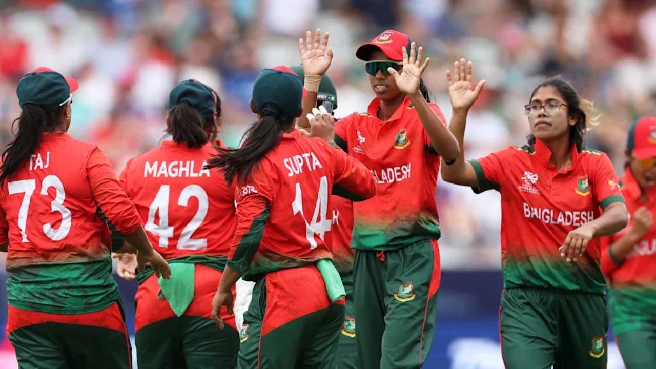 Bangladesh women’s squad announced for Australia ODIs; Disha Biswas, Habiba Pinky earn maiden call-ups