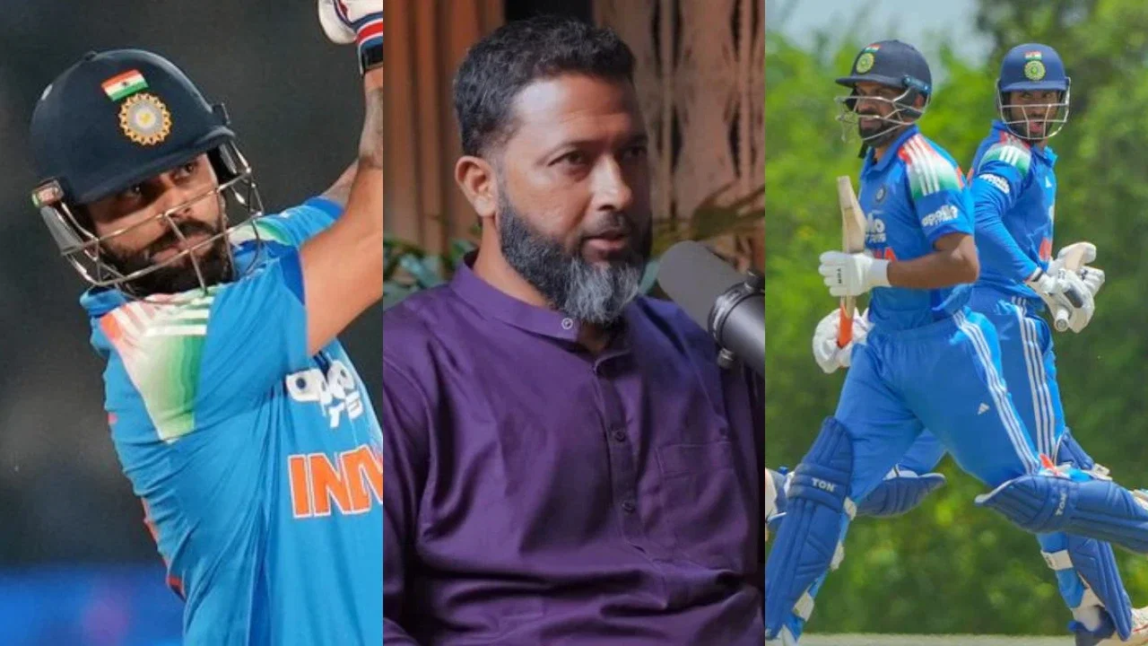 Not Ruturaj Gaikwad! Tilak Varma identified as Virat Kohli’s successor as ODI No. 3