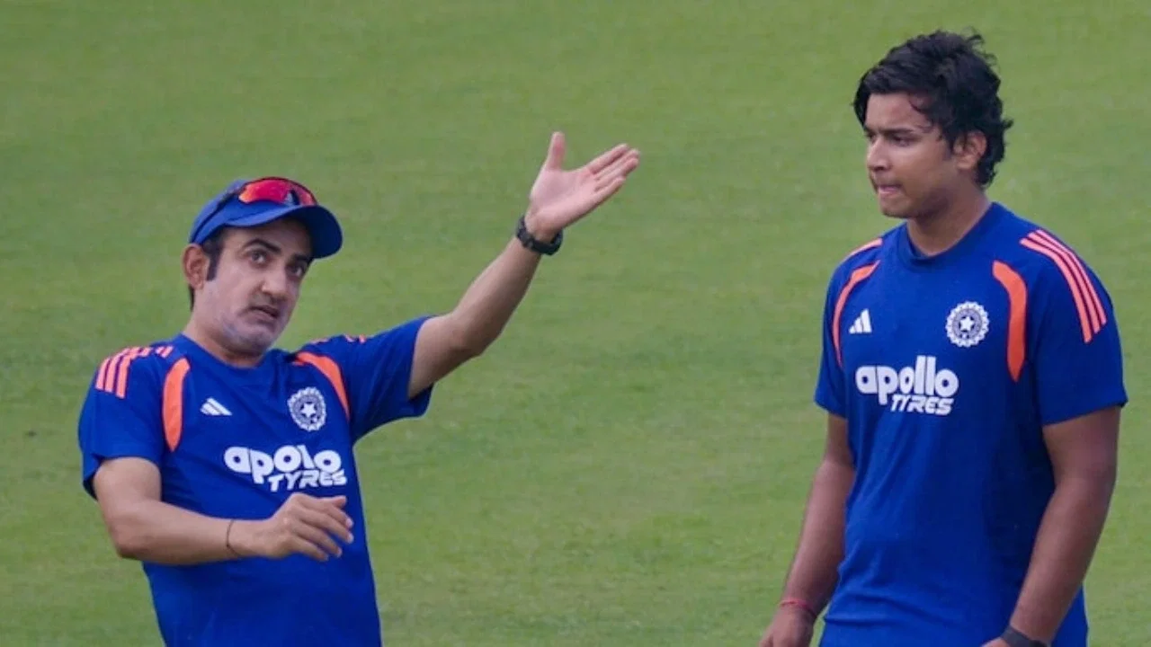 Vaibhav Sooryavanshi’s childhood coach questions Gautam Gambhir’s ‘Dictatorship’