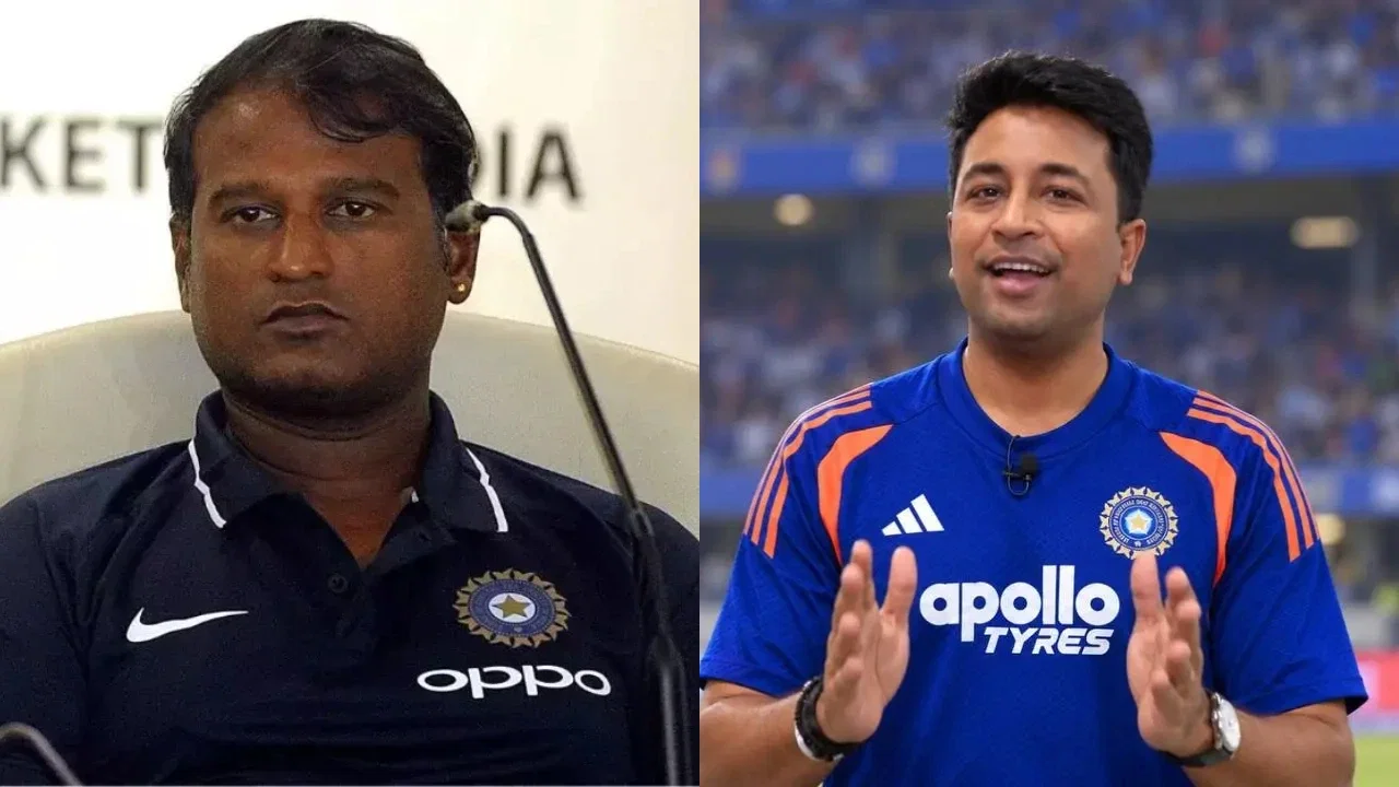 Ramesh Powar joins BCCI selection committee, Pragyan Ojha named chief selector