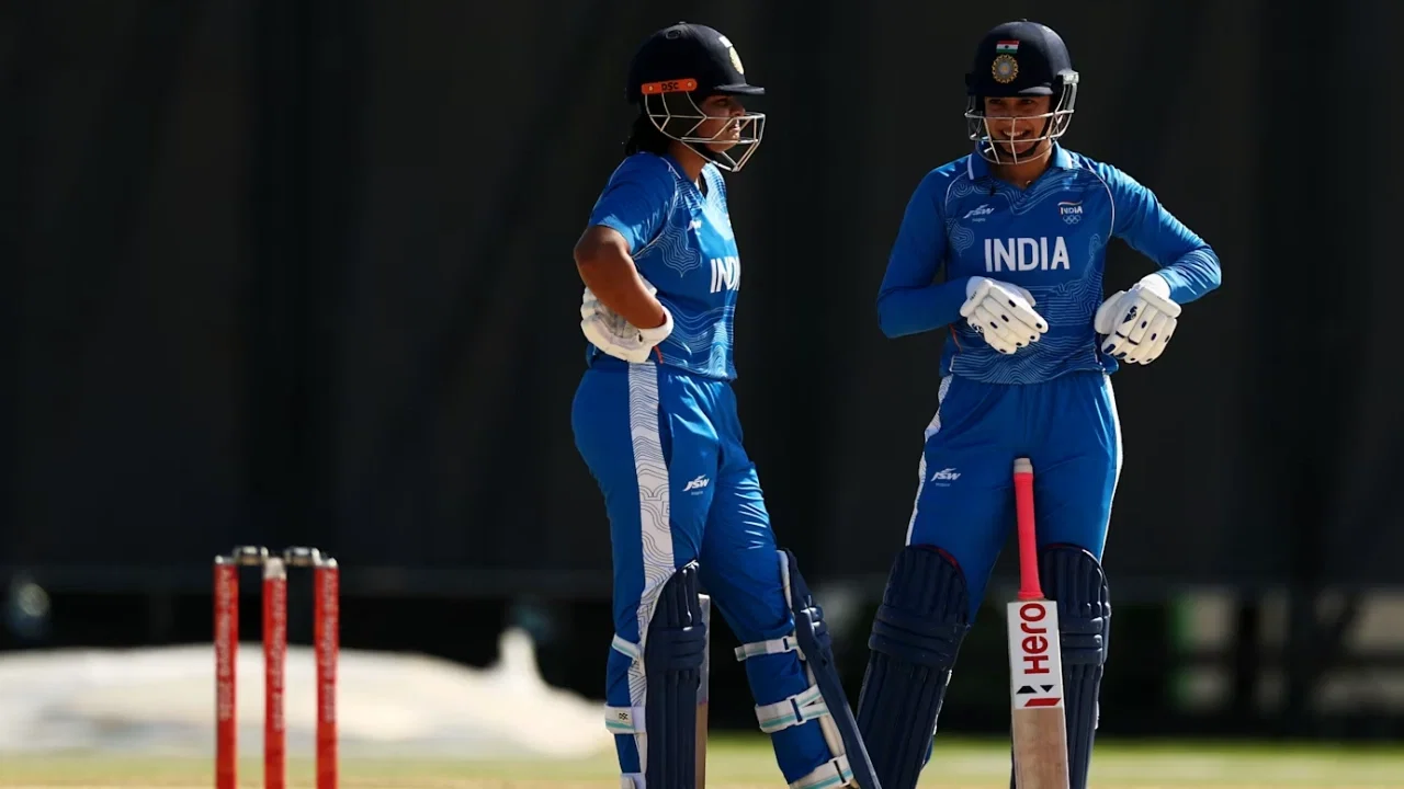 India vs Zimbabwe women’s T20I tickets: Free entry for women in Raipur