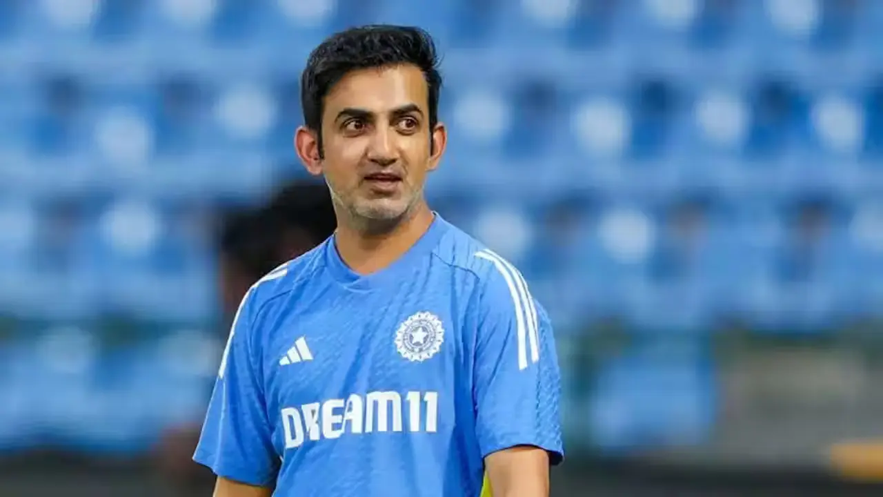 Gautam Gambhir approached by 4 IPL franchises for 2028 season