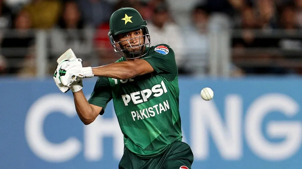 Hasan Nawaz’s “I hate every Indian bowler” remarks resurface after Pakistan’s Asian Games final loss
