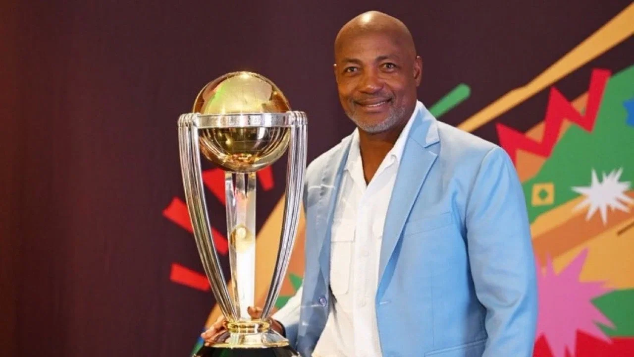 ICC Cricket World Cup 2027 full schedule announced, India vs Pakistan date revealed