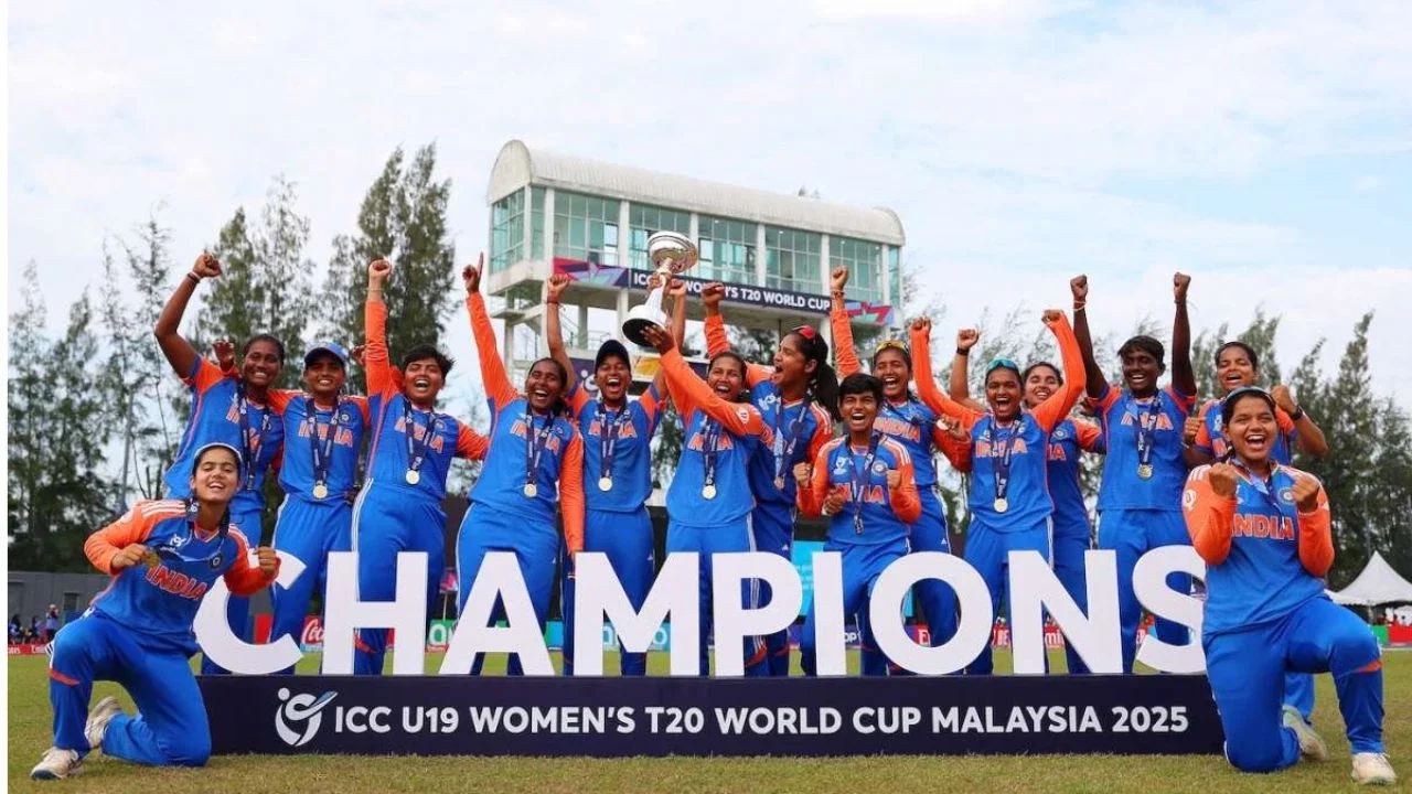 ICC Women’s U19 T20 World Cup 2027: Full schedule, fixtures, groups and dates