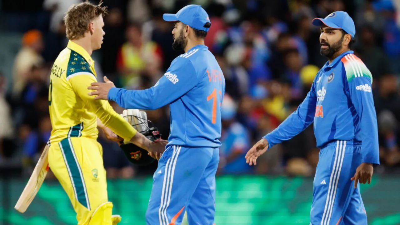 India A vs Australia A ODI Series: Schedule, Squads, Live Telecast, Streaming and Match Timings