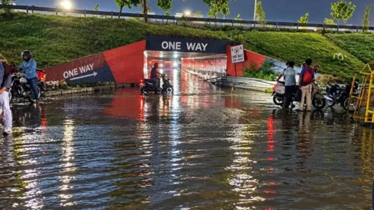 India fans face travel problems ahead of 1st T20I due to waterlogging in Lucknow