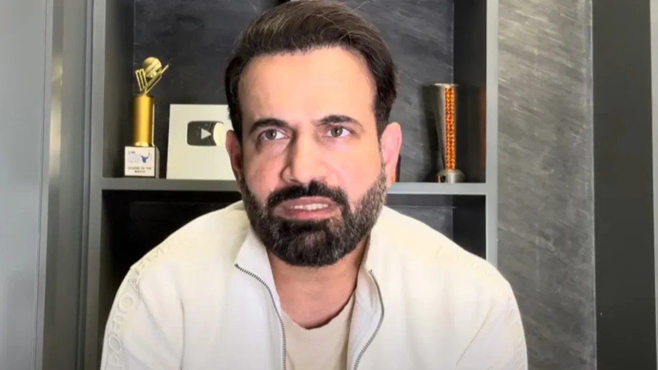 “Never spoke ill of any faith”: Irfan Pathan hits back at fake news using his name