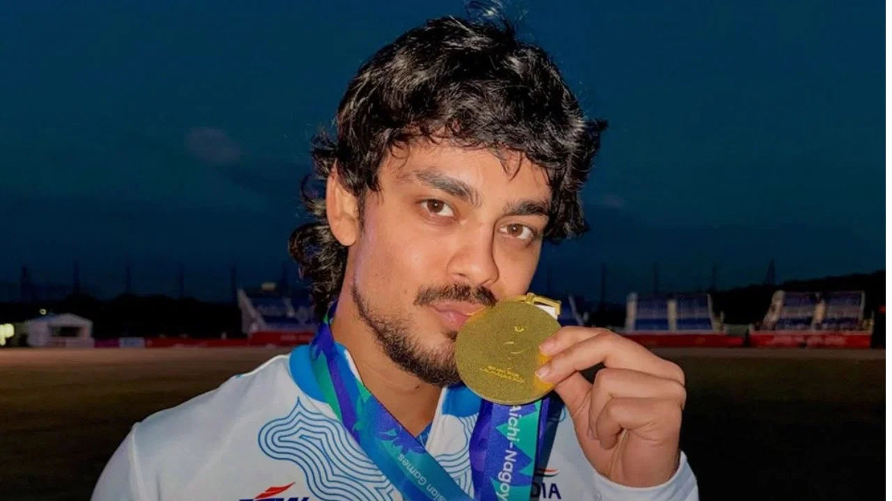 Ishan Kishan reflects on India’s gold medal win against Pakistan in Asian Games