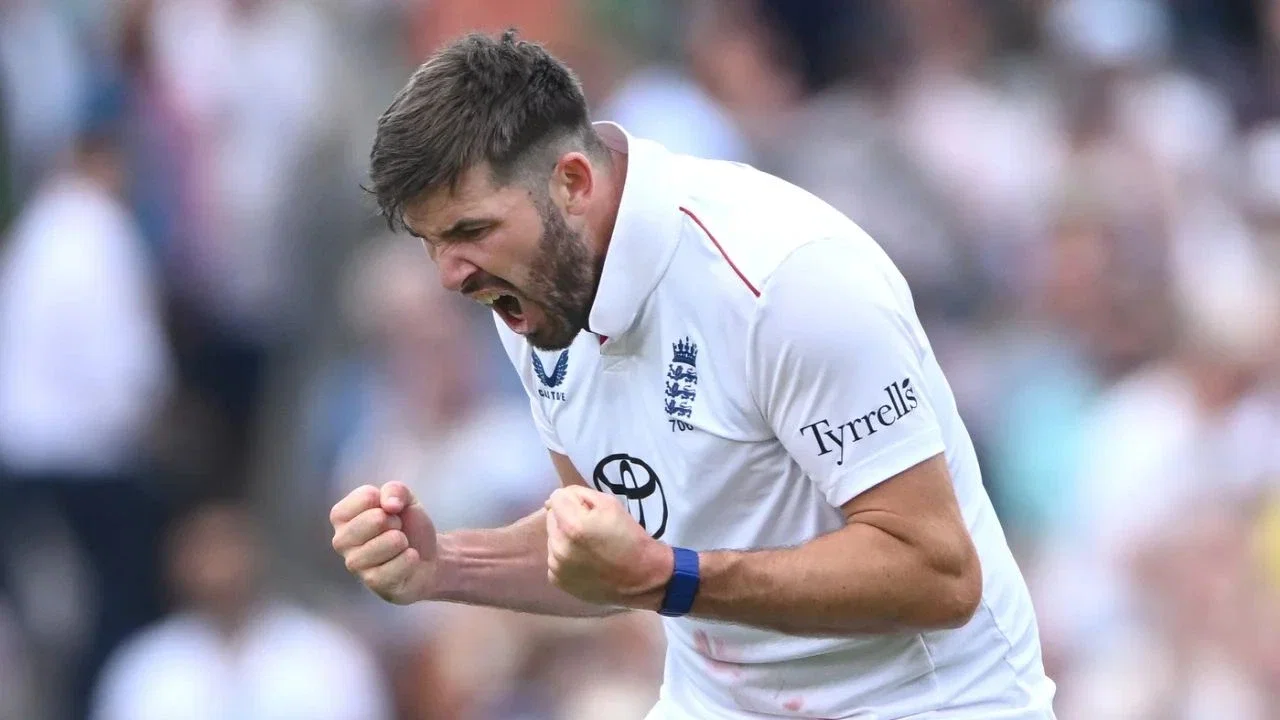 Not Ben Stokes! Jamie Overton open to Ashes 2027 comeback