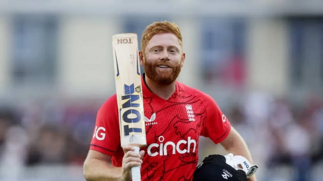 Jonny Bairstow signs surprise contract with Australian team after 3 Ashes tours