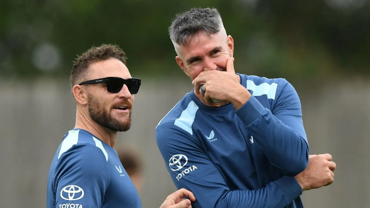 Kevin Pietersen vs England 2.0! Betting deal raises concerns over ECB mentorship role