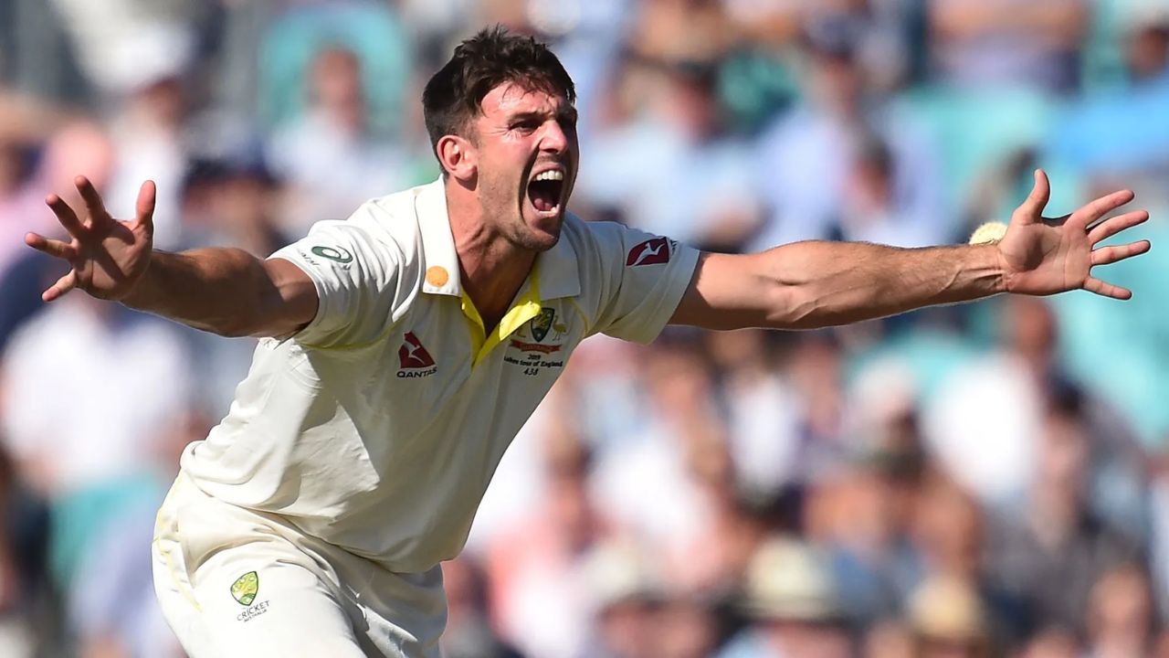 Mitchell Marsh breaks silence on Test comeback after Pat Cummins’ invitation
