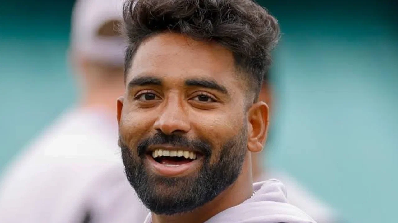 Mohammed Siraj set to play for India A in 2nd unofficial Test against New Zealand A