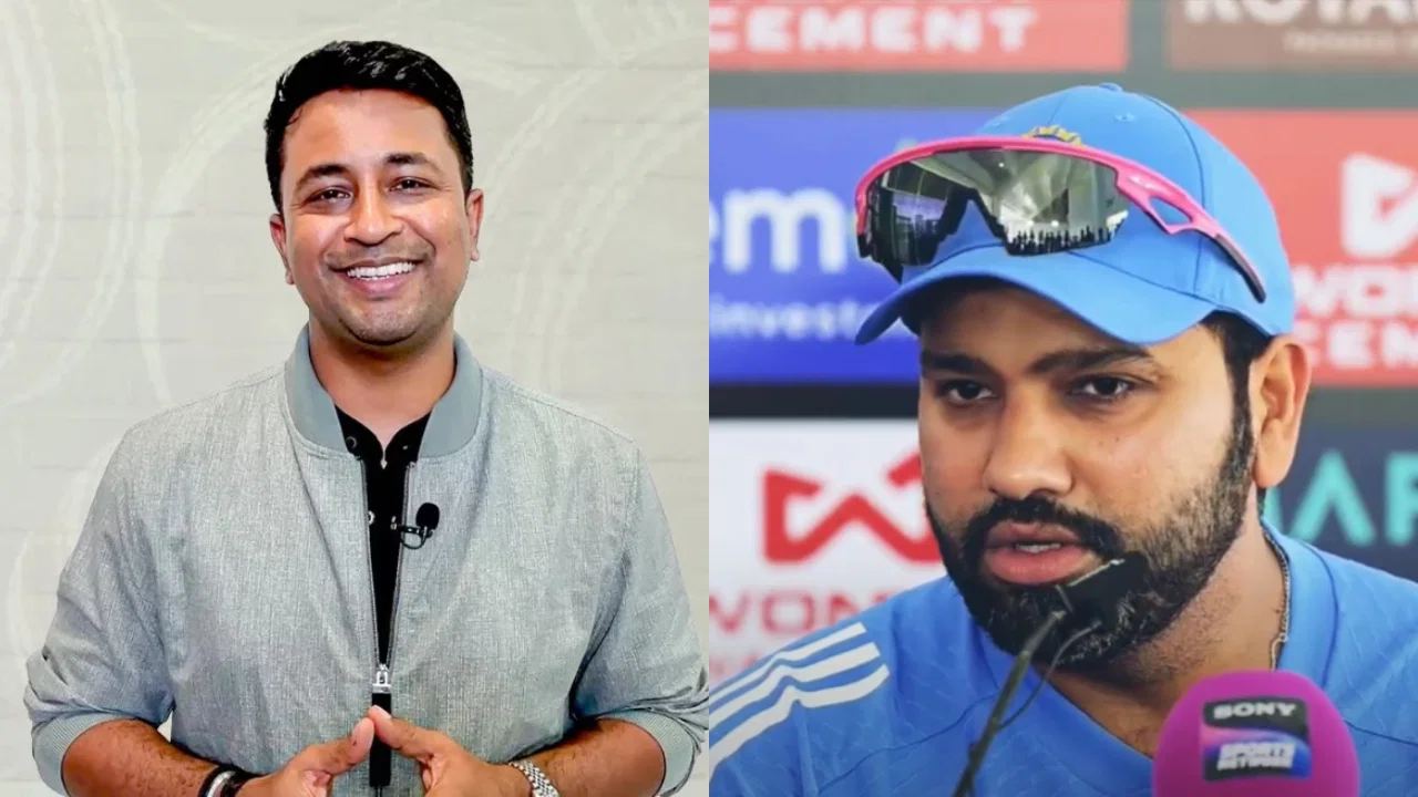 BCCI grills selector candidates on Rohit Sharma’s future and Vaibhav Sooryavanshi’s situation