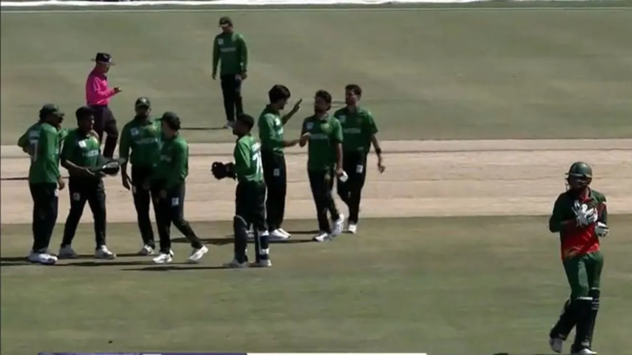 Pakistan reach Asian Games 2026 final after beating Bangladesh, eye India clash