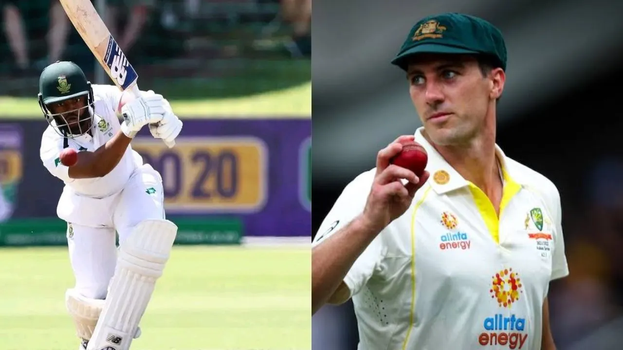 SA vs AUS Playing 11 Today, Live Streaming, Pitch & Weather: South Africa vs Australia 1st Test 2026