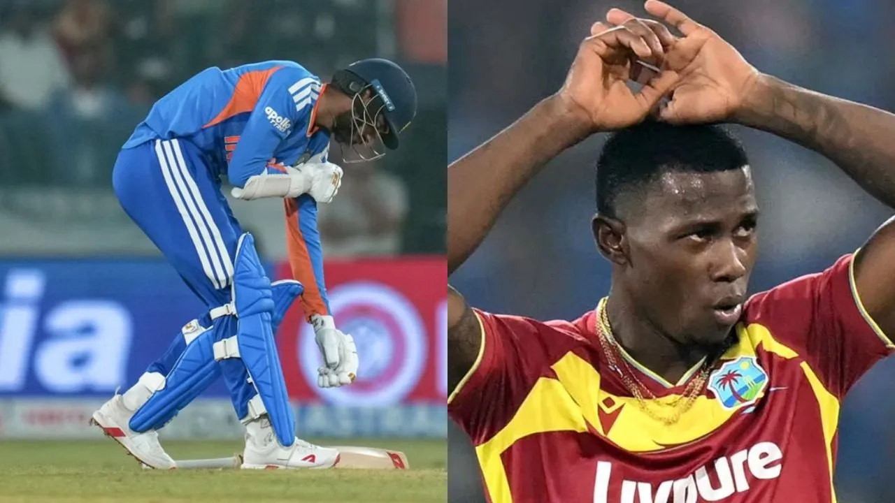 “Not in the spirit of the game” – Shreevats Goswami slams Shamar Joseph’s bowling against Arshdeep Singh