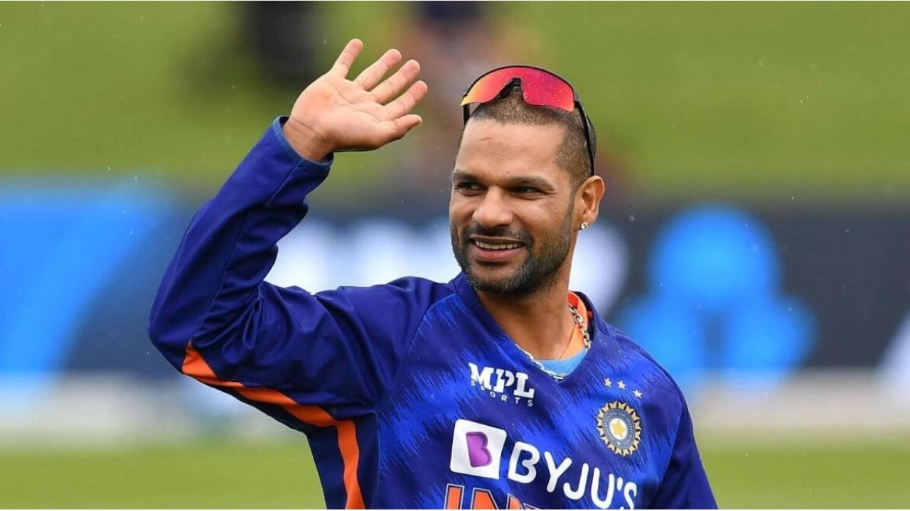 Shikhar Dhawan to take legal action against T20 league over this reason