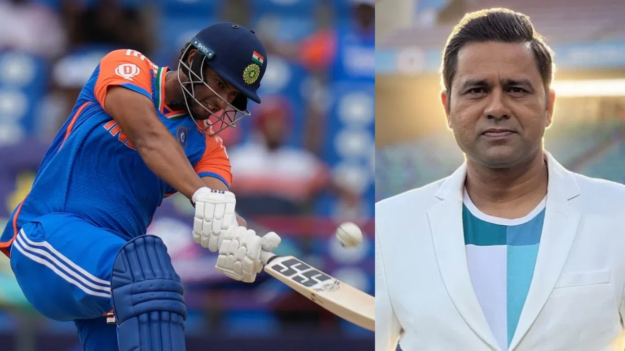 Aakash Chopra hails Shivam Dube, reveals why he is crucial to India’s T20I setup