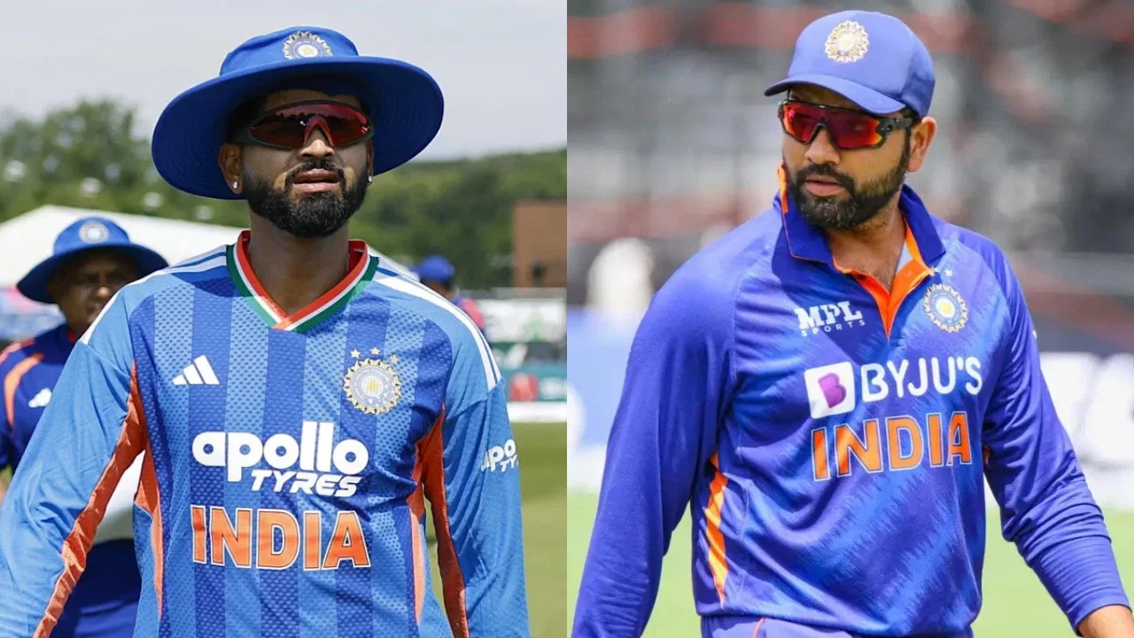 Shreyas Iyer set to surpass Rohit Sharma’s record against New Zealand in 2nd T20I