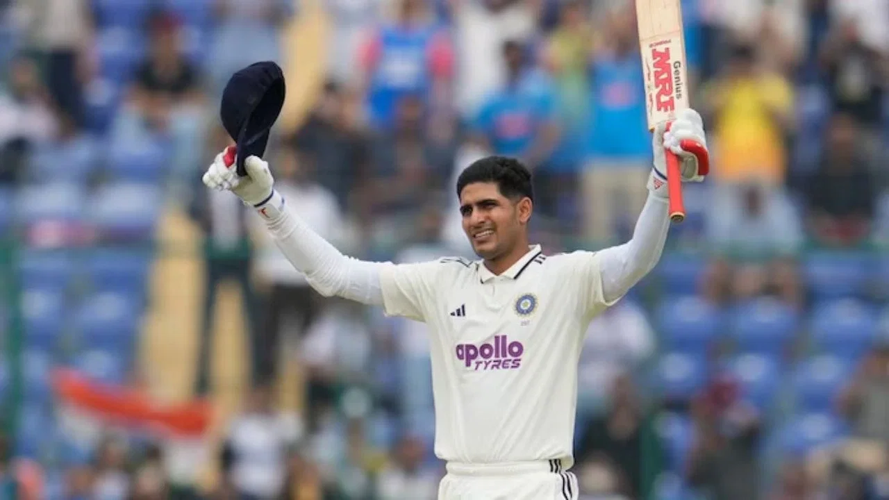 Shubman Gill to pay for 4-5 personal net bowlers in NZ, face Chhattisgarh in Ranji Trophy
