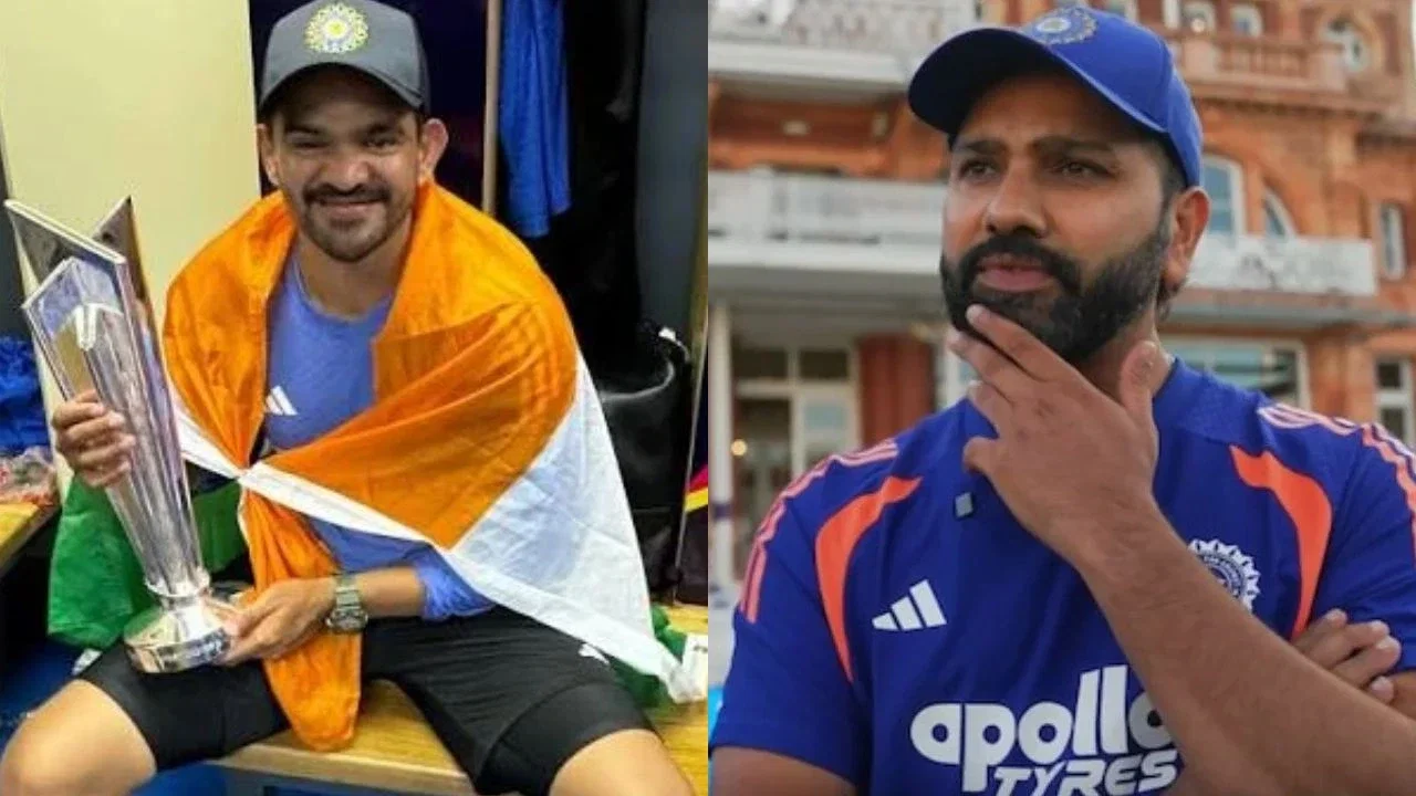 Soham Desai reveals Rohit Sharma’s career-threatening injury, slams fitness critics