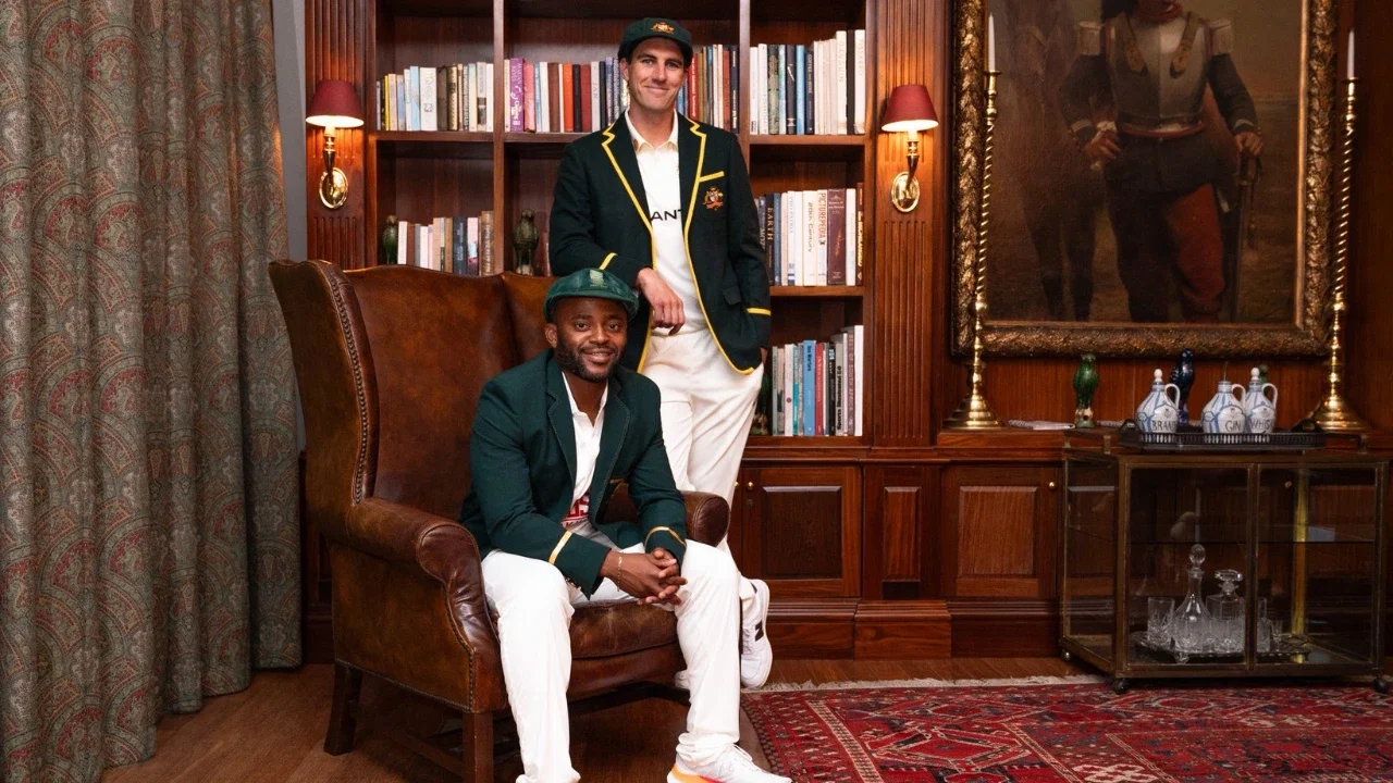 Australia end Temba Bavuma’s historic unbeaten run with Durban Test victory