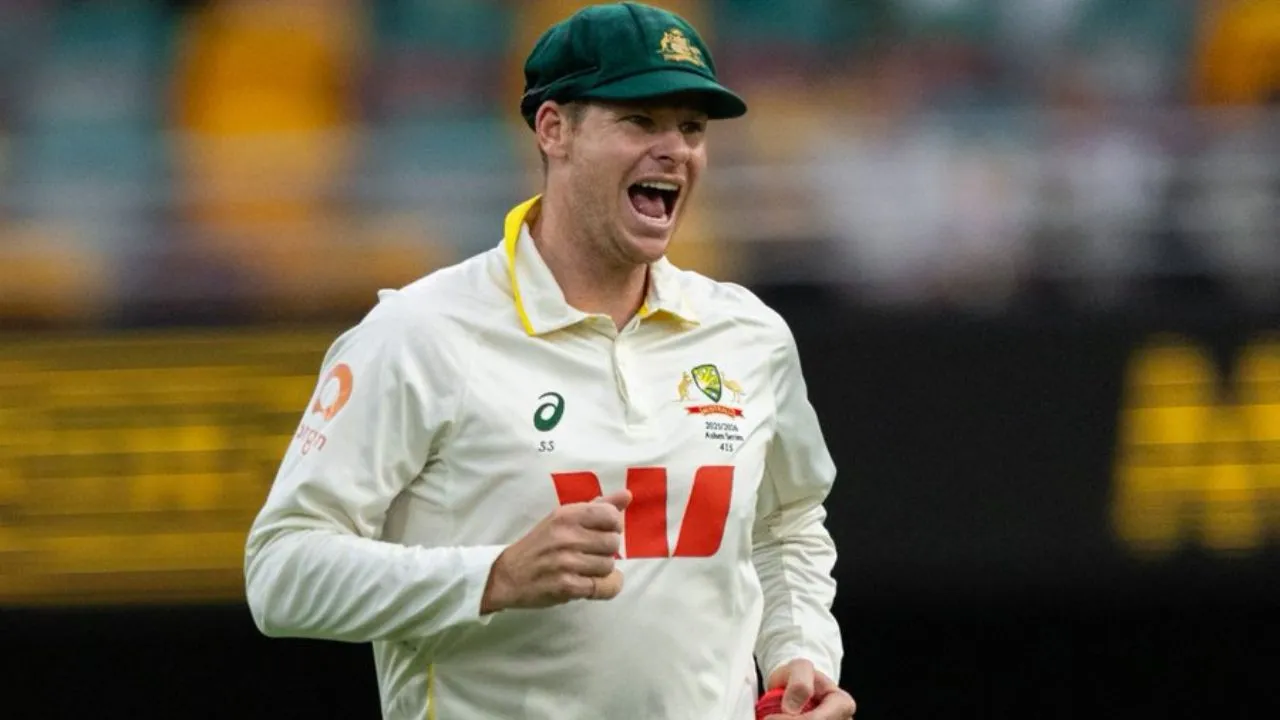 Steve Smith injury update: Australia batter targets New Zealand Test series