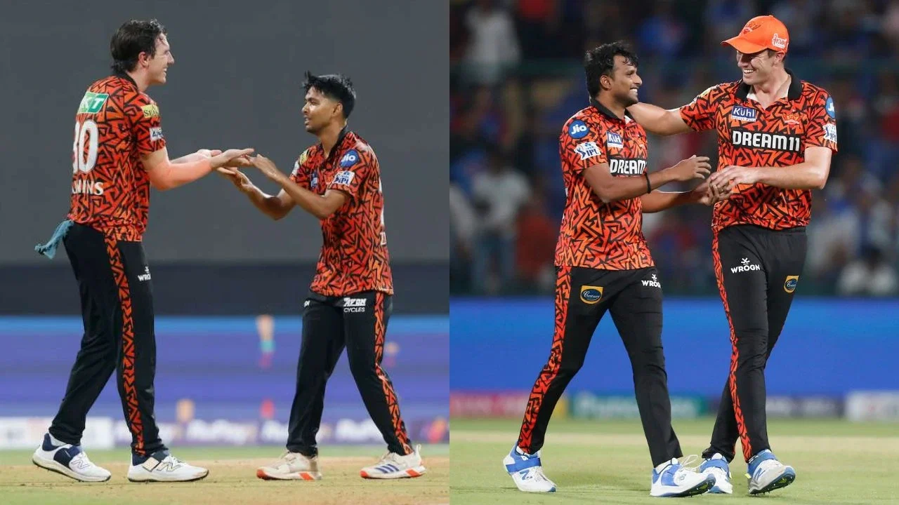 T Natarajan returns to Sunrisers Hyderabad as SRH trade Zeeshan Ansari to DC